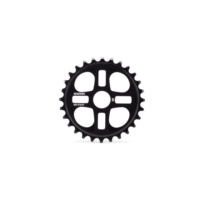 4STAR sprocket (BOLT DRIVE)