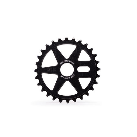 Logic Sprocket