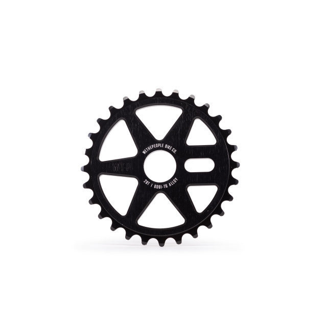 Logic Sprocket