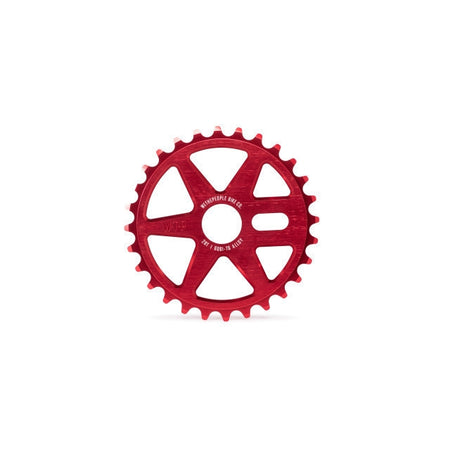Logic Sprocket