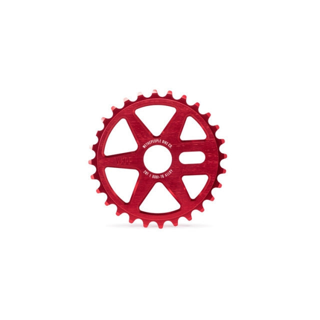 Logic Sprocket