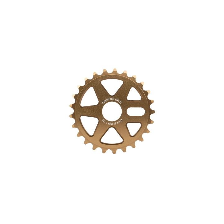 Logic Sprocket