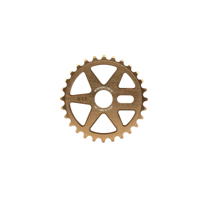 Logic Sprocket