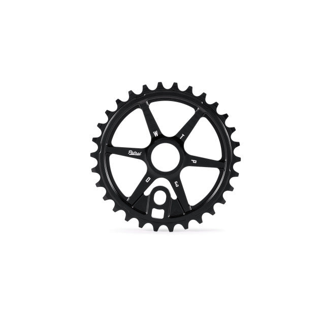 PATROL sprocket (BOLT DRIVE)