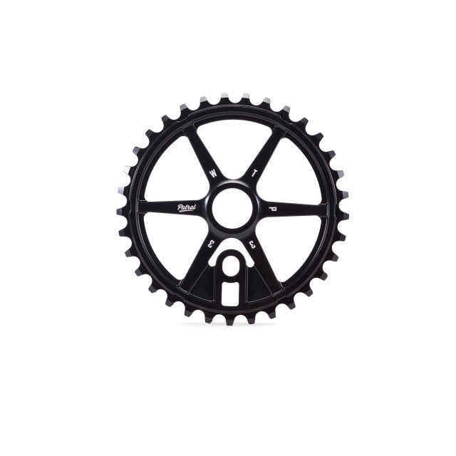PATROL sprocket (BOLT DRIVE)