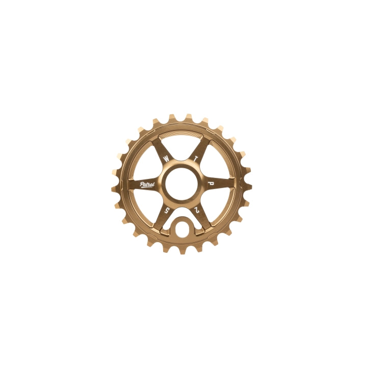 PATROL sprocket (BOLT DRIVE)