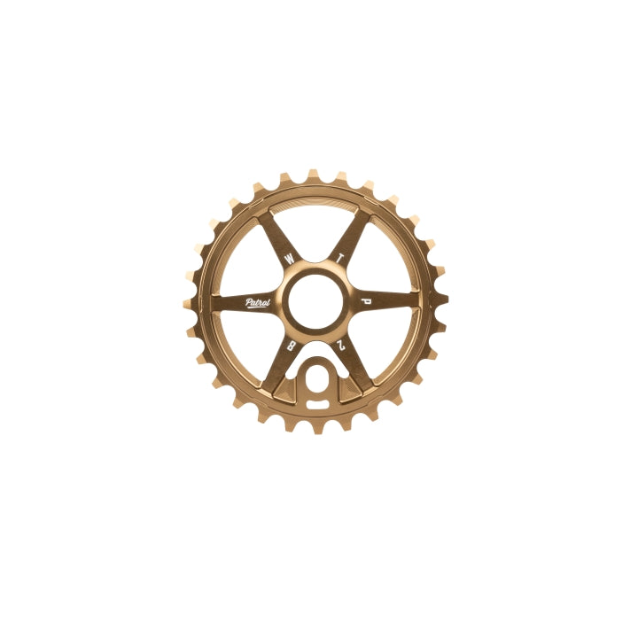 PATROL sprocket (BOLT DRIVE)