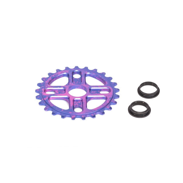 MANTA sprocket