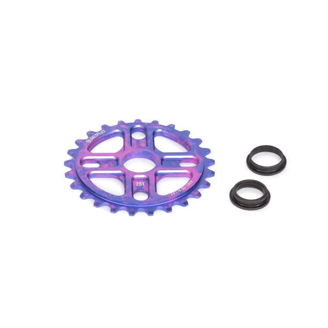 MANTA sprocket