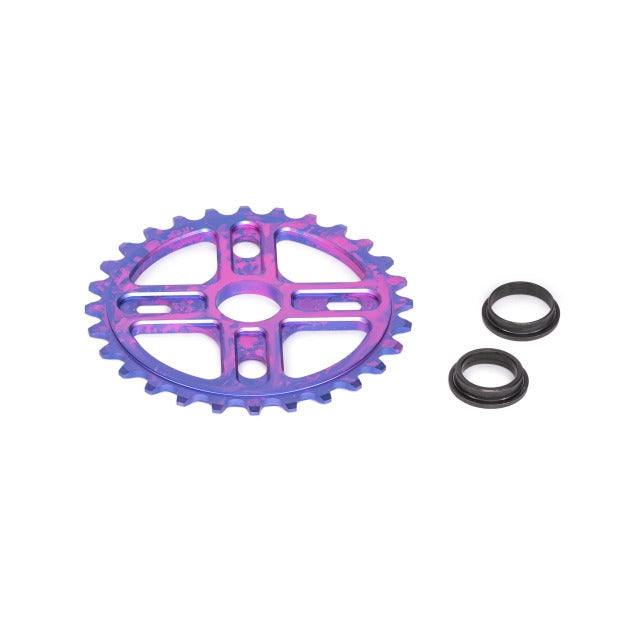 MANTA sprocket