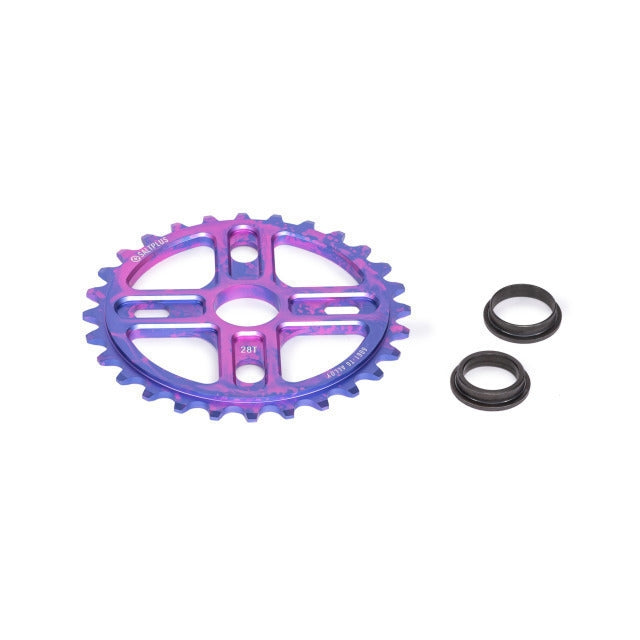 MANTA sprocket