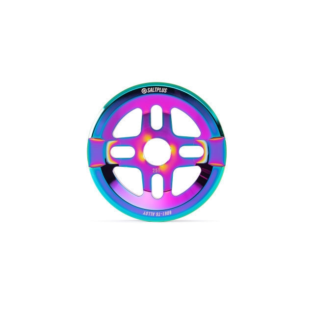 ORION GUARD sprocket