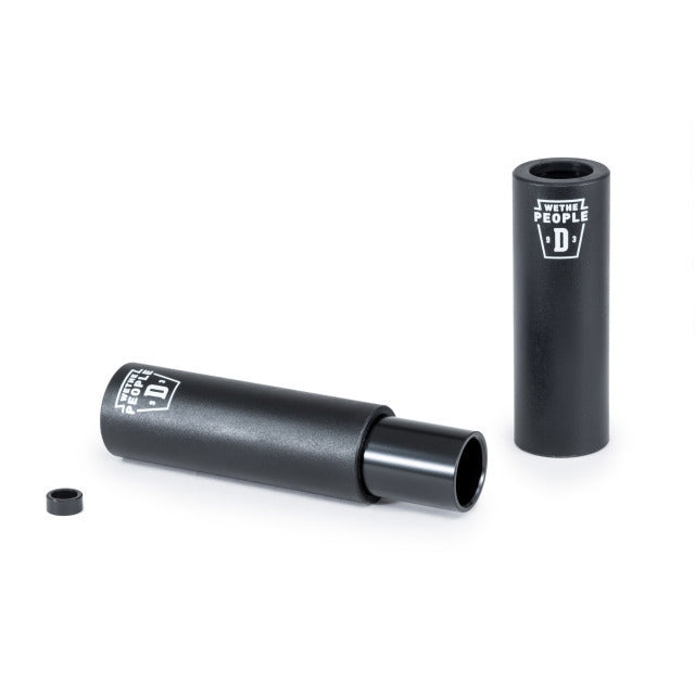 DILL PICKLE nylon peg, Dillon Lloyd signature product