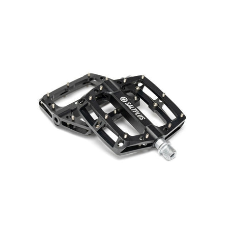SALTPLUS HQ CNC ALLOY PEDAL