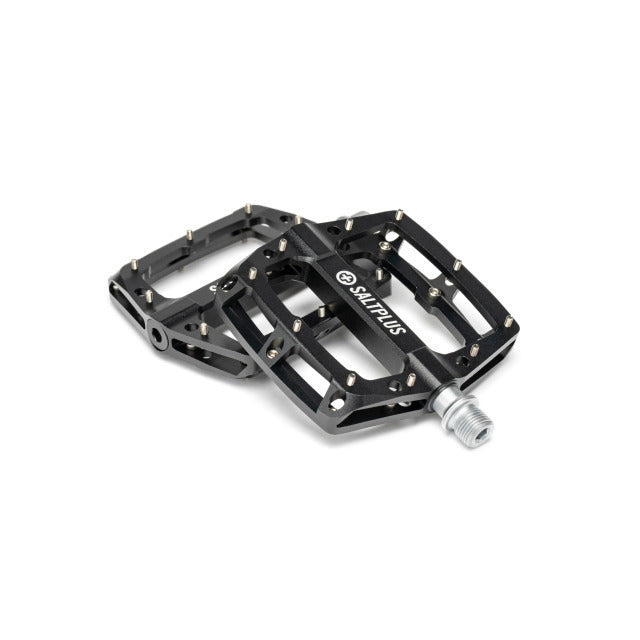 SALTPLUS HQ CNC ALLOY PEDAL