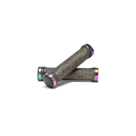 LOCKED grips