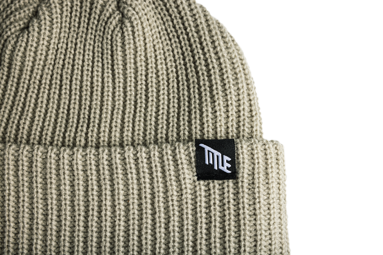 Title MTB THE TOGUE Beanie one size fits most