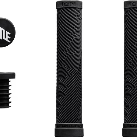 Title MTB FORM Grips
