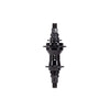 WETHEPEOPLE HYBRID FREECOASTER HUB