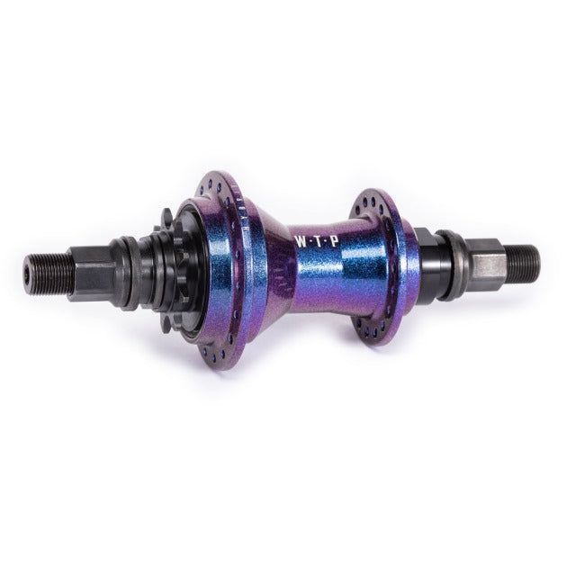 WETHEPEOPLE HYBRID FREECOASTER HUB