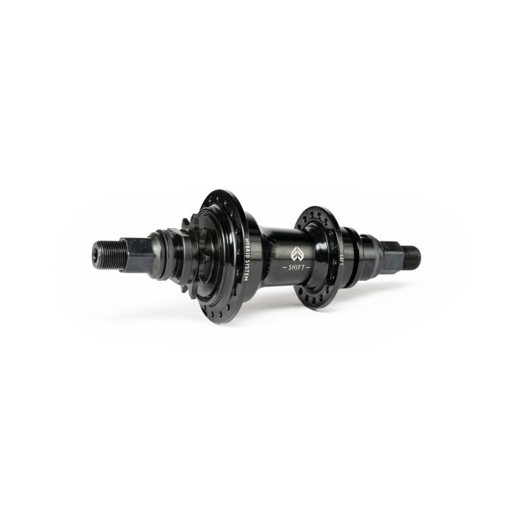 ECLAT SHIFT FREECOASTER HUB