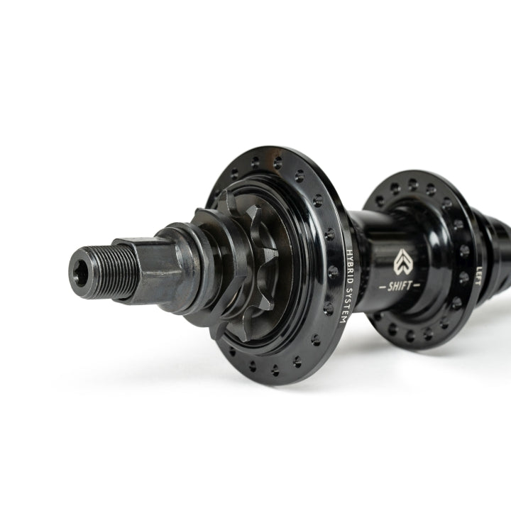 ECLAT SHIFT FREECOASTER HUB