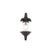 ECLAT SEISMIC CASSETTE REAR HUB