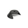ECLAT OVERGUARD NYLON UNIVERSAL FRONT HUB GUARD