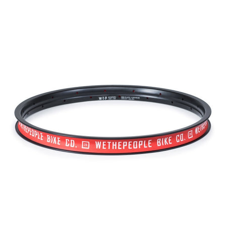 WETHEPEOPLE LOGIC RIM WELDED