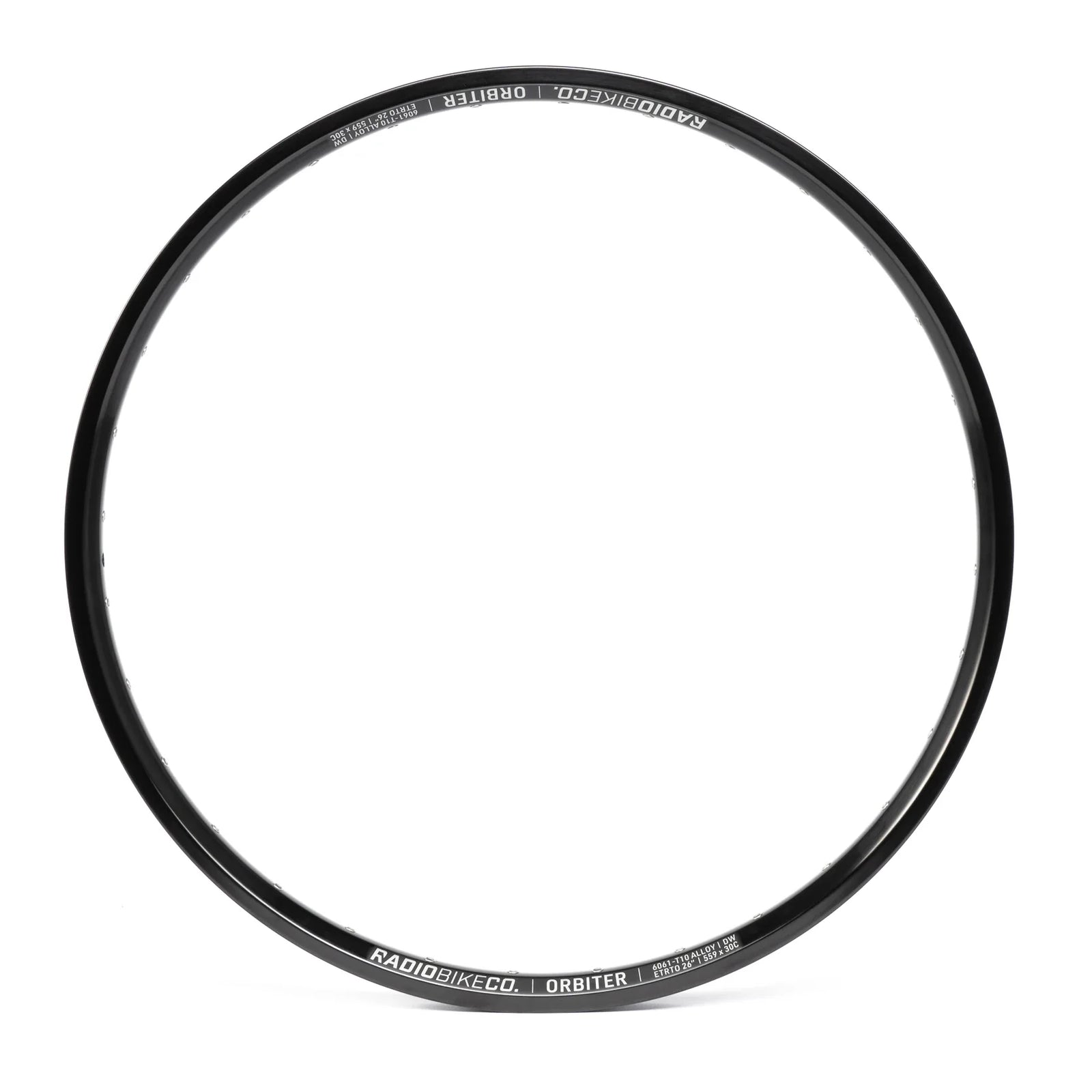 RADIO MTB ORBITER RIM 26" Rim 26"