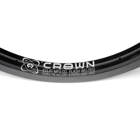 ECLAT CROWN RIM