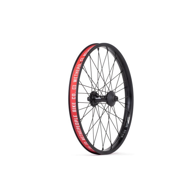 Helix 20  Front Wheel