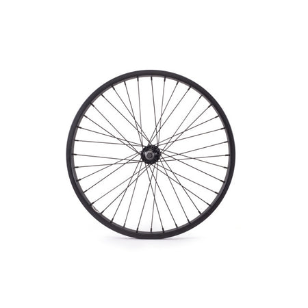 EVEREST front wheel