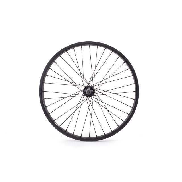 EVEREST front wheel