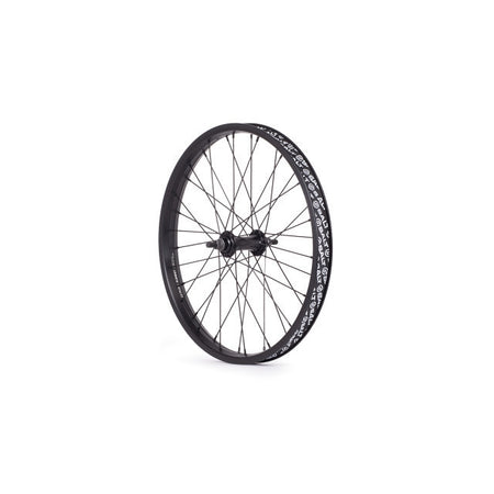 EVEREST front wheel