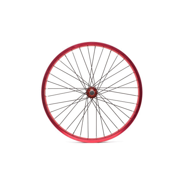 EVEREST front wheel