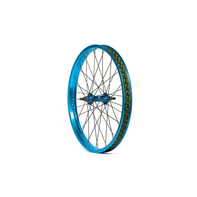 EVEREST front wheel