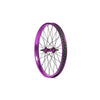 EVEREST front wheel