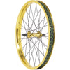 EVEREST front wheel