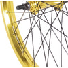 EVEREST front wheel