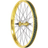 EVEREST front wheel