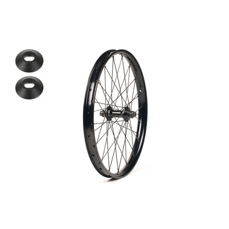 MESA front wheel