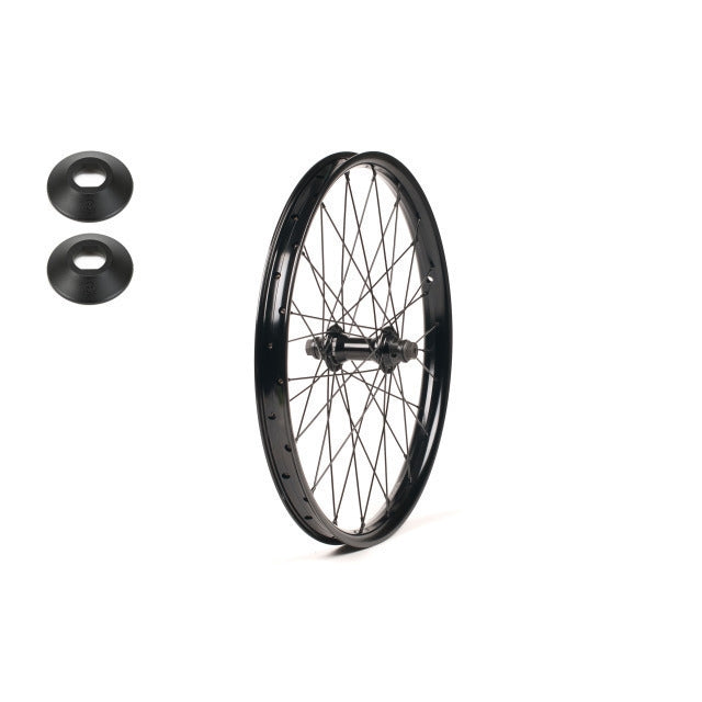 MESA front wheel