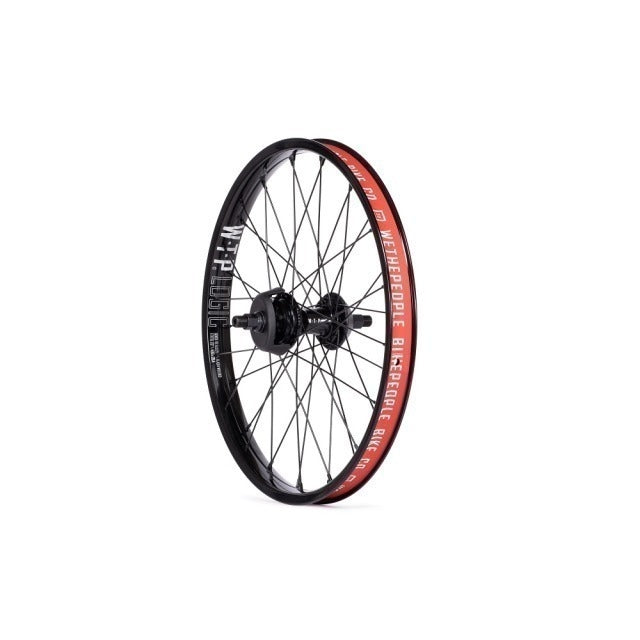 WETHEPEOPLE HYBRID 20" FREECOASTER REAR WHEEL