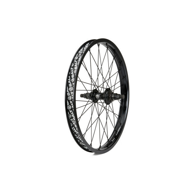 ROOKIE cassette rear wheel