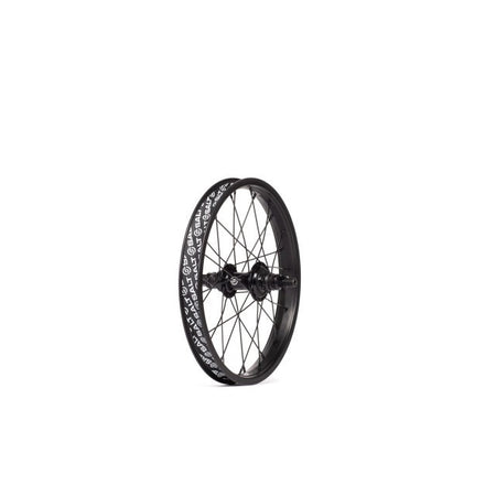 ROOKIE cassette rear wheel