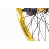 EVEREST freecoaster rear wheel