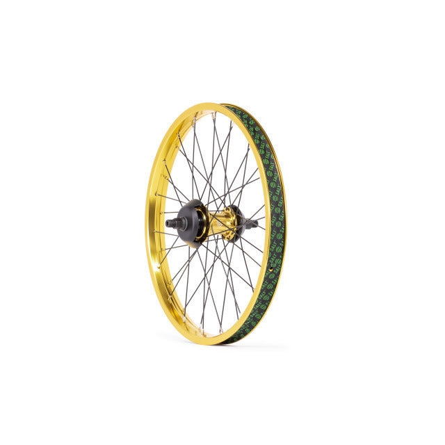 EVEREST freecoaster rear wheel