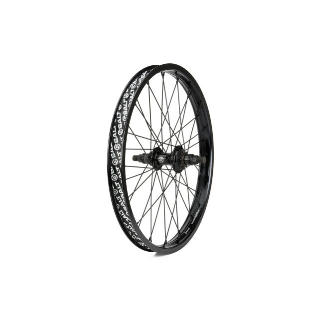 ROOKIE cassette rear wheel