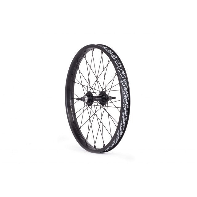 EVEREST FLIP-FLOP rear wheel